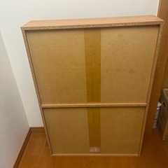 本棚　収納の画像