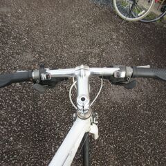 1214Y GIANT ロードバイク 700×28Cの画像