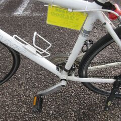 1214Y GIANT ロードバイク 700×28Cの画像