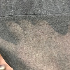 ★アシメントリータンクトップ４色の画像