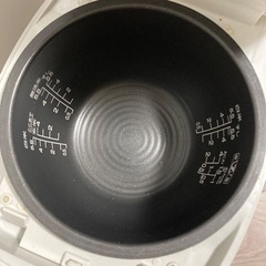 TOSHIBA🔴真空圧力IH炊飯器の画像