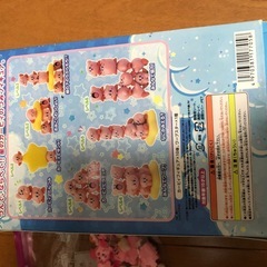 カービィつむつむの画像