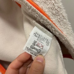 ノースフェイスの画像