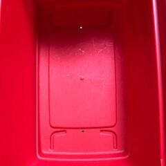 【BANDAI】MEGA BLOKS わいわいパン工場ブロックバケツの画像