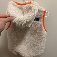 ノースフェイスの画像