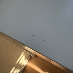 IKEA デスクの画像