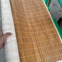 ゴザ　マットの画像