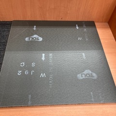 【激安】タイルカーペット　50✖️50の画像