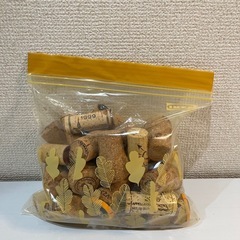 コルクセット※DIYや工作にの画像