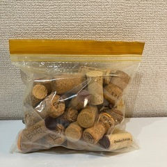 コルクセット※DIYや工作にの画像