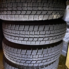 タイヤアルミホイル
の画像