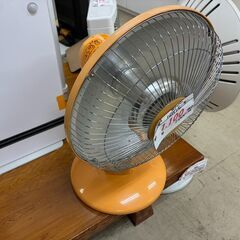 【リサイクルショップどりーむ荒田店】No.5563 レトロなハロゲンヒーター SKジャパンの画像