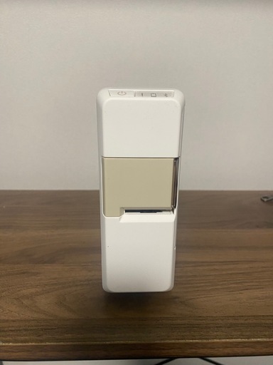 TEPRA PRO SR-R2500P ラベルプリンター