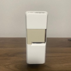 TEPRA PRO SR-R2500P ラベルプリンターの画像