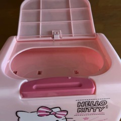 【お話中】子供用　マスクストッカーの画像