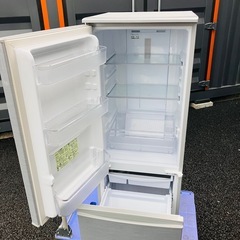 早い者勝ち　シャープ　2019年　冷蔵庫の画像