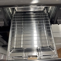 美品❗️パロマ　2口ガスコンロ　都市ガス の画像