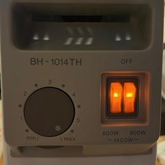 三ツ星貿易 オイルヒーターの画像