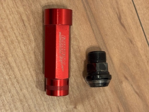 ESSEX L75 ローレット