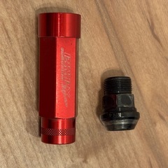 ESSEX L75 ローレットの画像