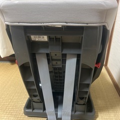 タカタ　チャイルドシートの画像