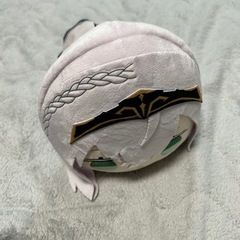 ホロライブ 白銀ノエル ぬいぐるみの画像