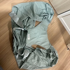 コニー抱っこ紐の画像