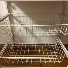 キッチンワゴンの画像