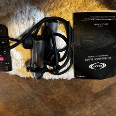 ライザップ3Dバランスブレードの画像