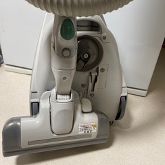 パナソニック　掃除機　MC-P885WSの画像