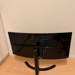 LGワイドモニター　34UC88 ジャンク
の画像