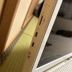 パソコン　SONY　  の画像