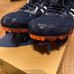 男児　  スパイクの画像