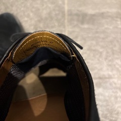 リーガル靴　(GORE TEX)
の画像