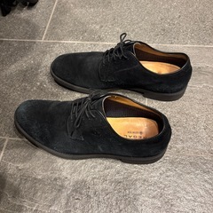 リーガル靴　(GORE TEX)
の画像