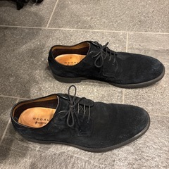 リーガル靴　(GORE TEX)
の画像