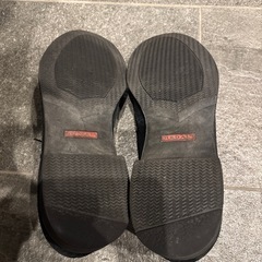 リーガル靴　(GORE TEX)
の画像