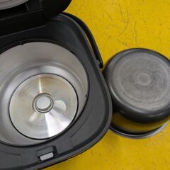【ふっくら炊き上げる】マイコンジャー 炊飯器 タイガー TIGER 炊きたて JBS-B055 3合炊き 2024年製 遠赤黒特厚釜：メタルブラックの画像