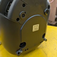 【ふっくら炊き上げる】マイコンジャー 炊飯器 タイガー TIGER 炊きたて JBS-B055 3合炊き 2024年製 遠赤黒特厚釜：メタルブラックの画像