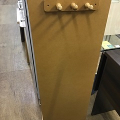 ジャングルジャングル貝塚店　ワードローブ　コンパクト　引き出し付き　貝塚市　二色浜　リサイクルショップの画像