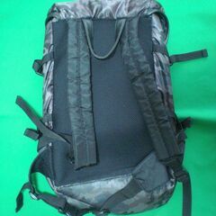 コムサイズム　リュックサックの画像