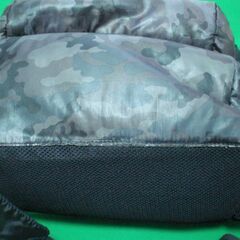 コムサイズム　リュックサックの画像