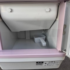 HOSHIZAKI製氷機
の画像