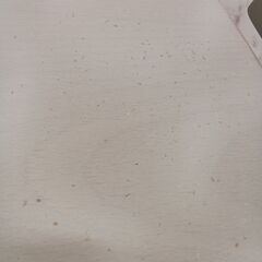 リユースのサカイ栃木店★ジモティ割あり★  ダイニングセット ウッドベージュ W90×D90×H70 クリーニング済み TC11975の画像