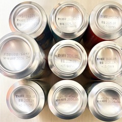 値下げ‼️ビール　チューハイ　ハイボール 16本セットの画像