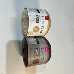 マスキングテープ&毛糸セットの画像