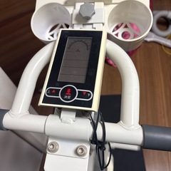 エアロバイク
の画像