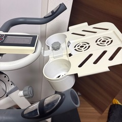 エアロバイク
の画像