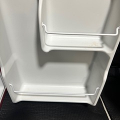 【ジャンク】冷蔵庫0円の画像