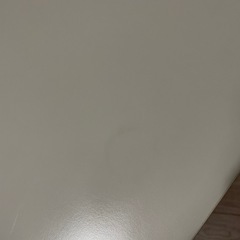 IKEA イケア　ホワイト　テレビボード　LACKの画像